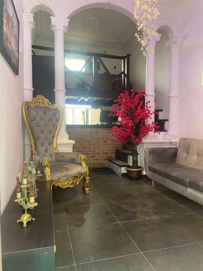 Gasthof Destino Nomada Calle 11 N 1-38