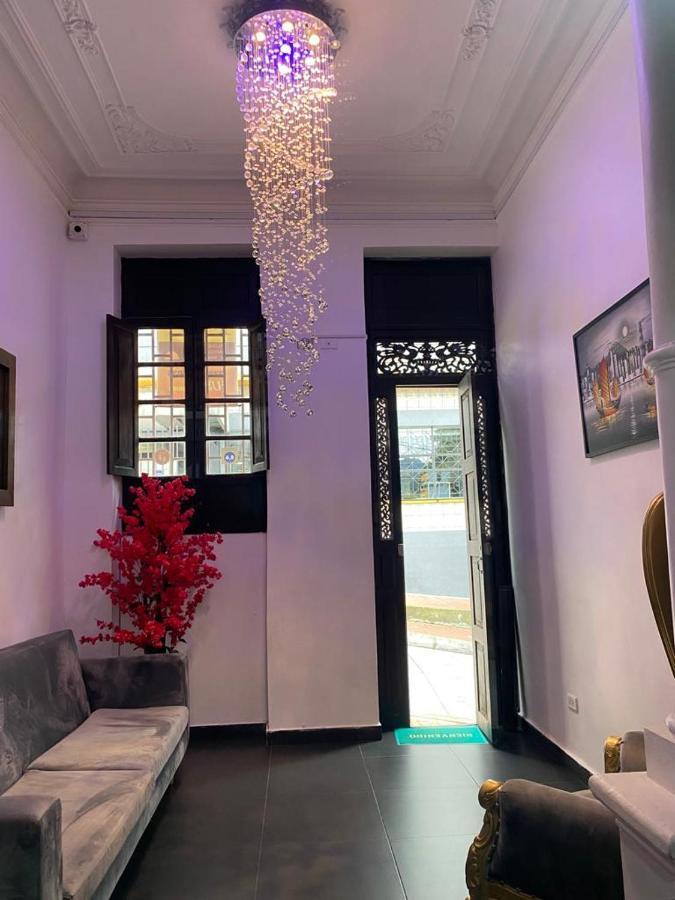 Destino Nomada Calle 11 N 1-38 Gasthof *