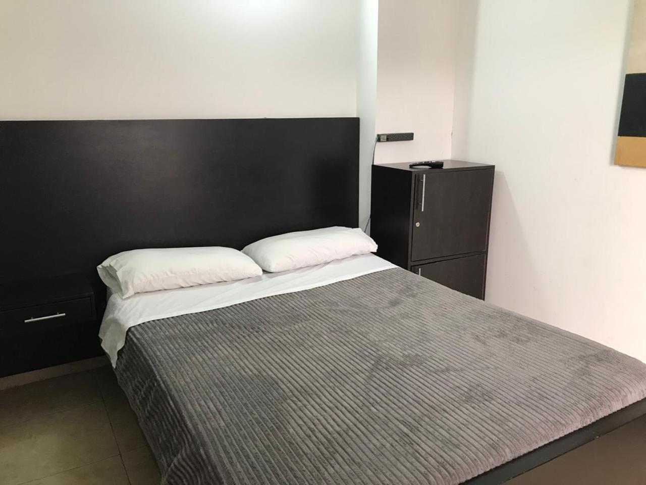 Gasthof Destino Nomada Calle 11 N 1-38 *