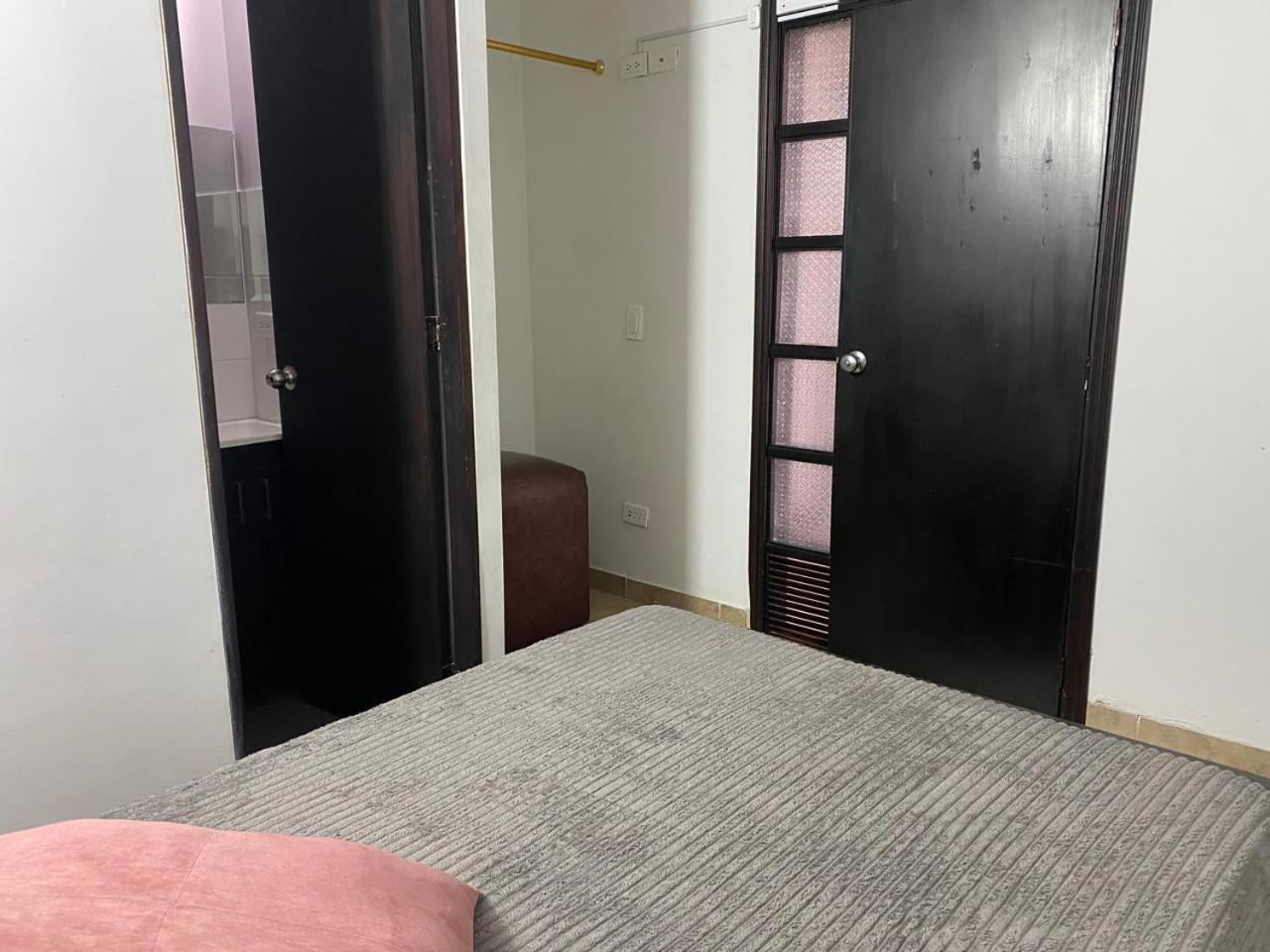 Gasthof Destino Nomada Calle 11 N 1-38 *
