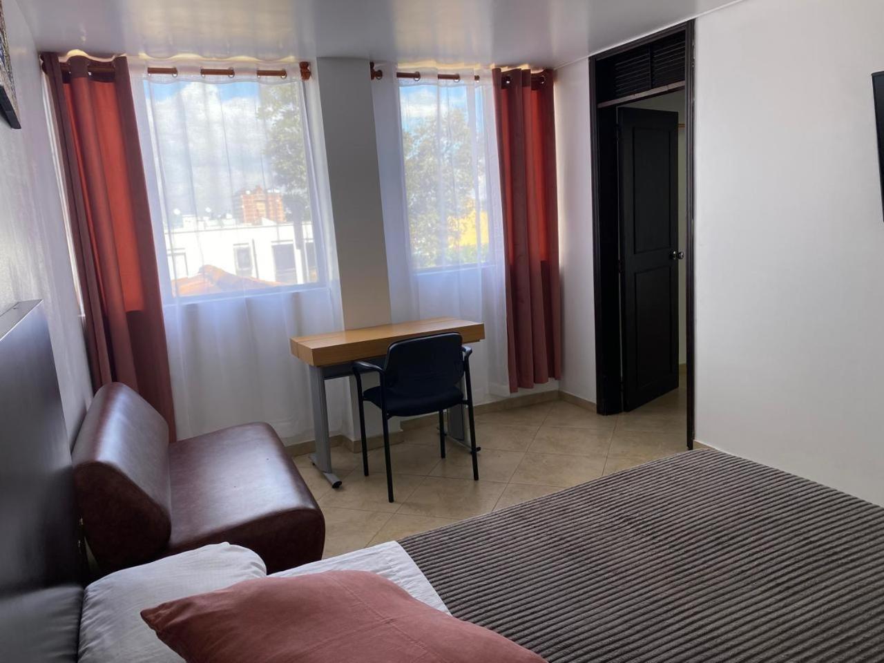 Destino Nomada Calle 11 N 1-38 Gasthof *