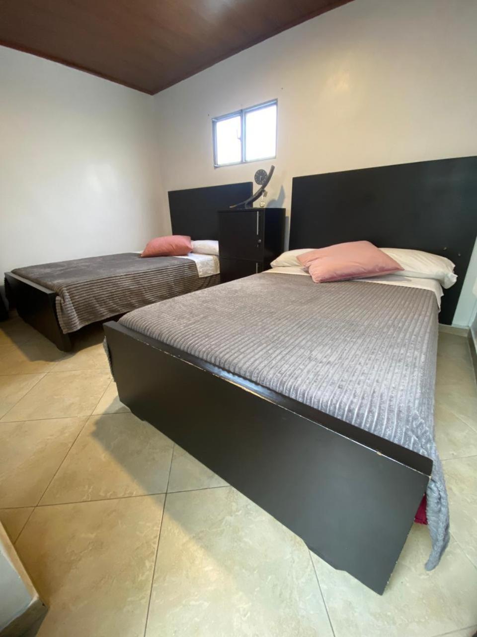 Gasthof Destino Nomada Calle 11 N 1-38 *
