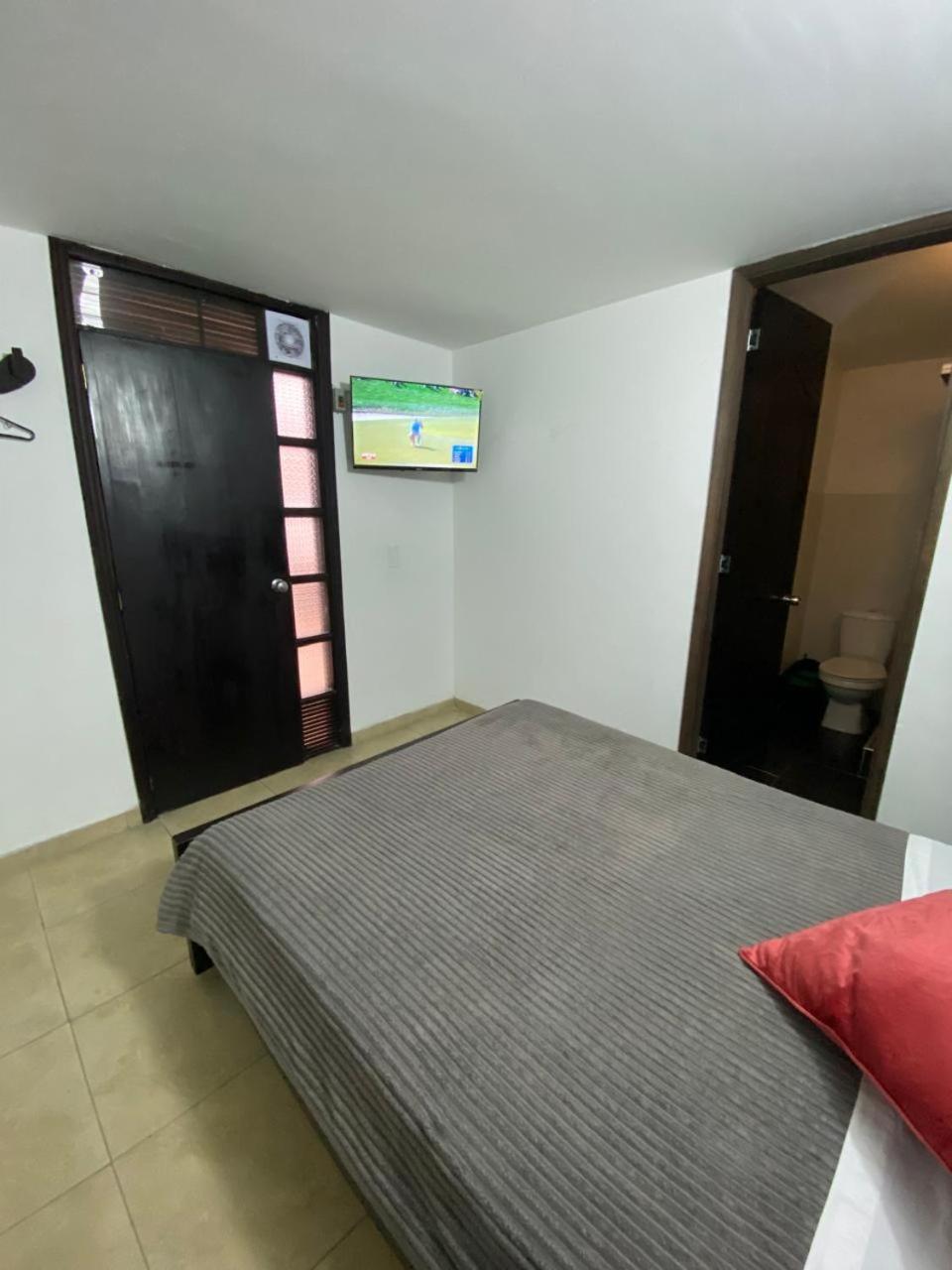 Destino Nomada Calle 11 N 1-38 Gasthof Bogotá