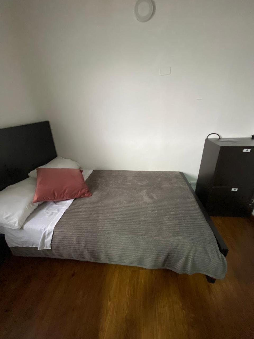 Destino Nomada Calle 11 N 1-38 * Bogotá