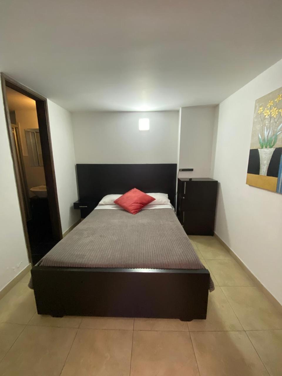 Destino Nomada Calle 11 N 1-38 Bogotá
