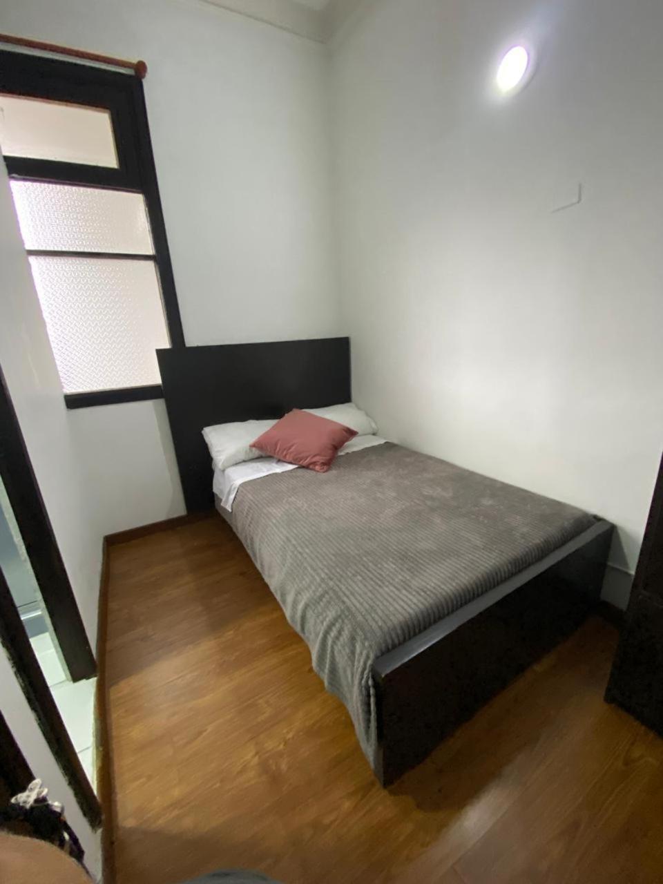 Gasthof Destino Nomada Calle 11 N 1-38 *