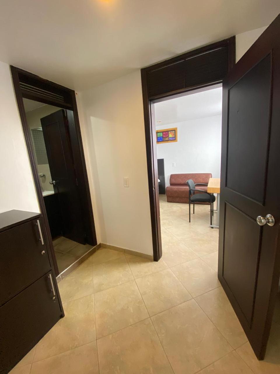Gasthof Destino Nomada Calle 11 N 1-38 *