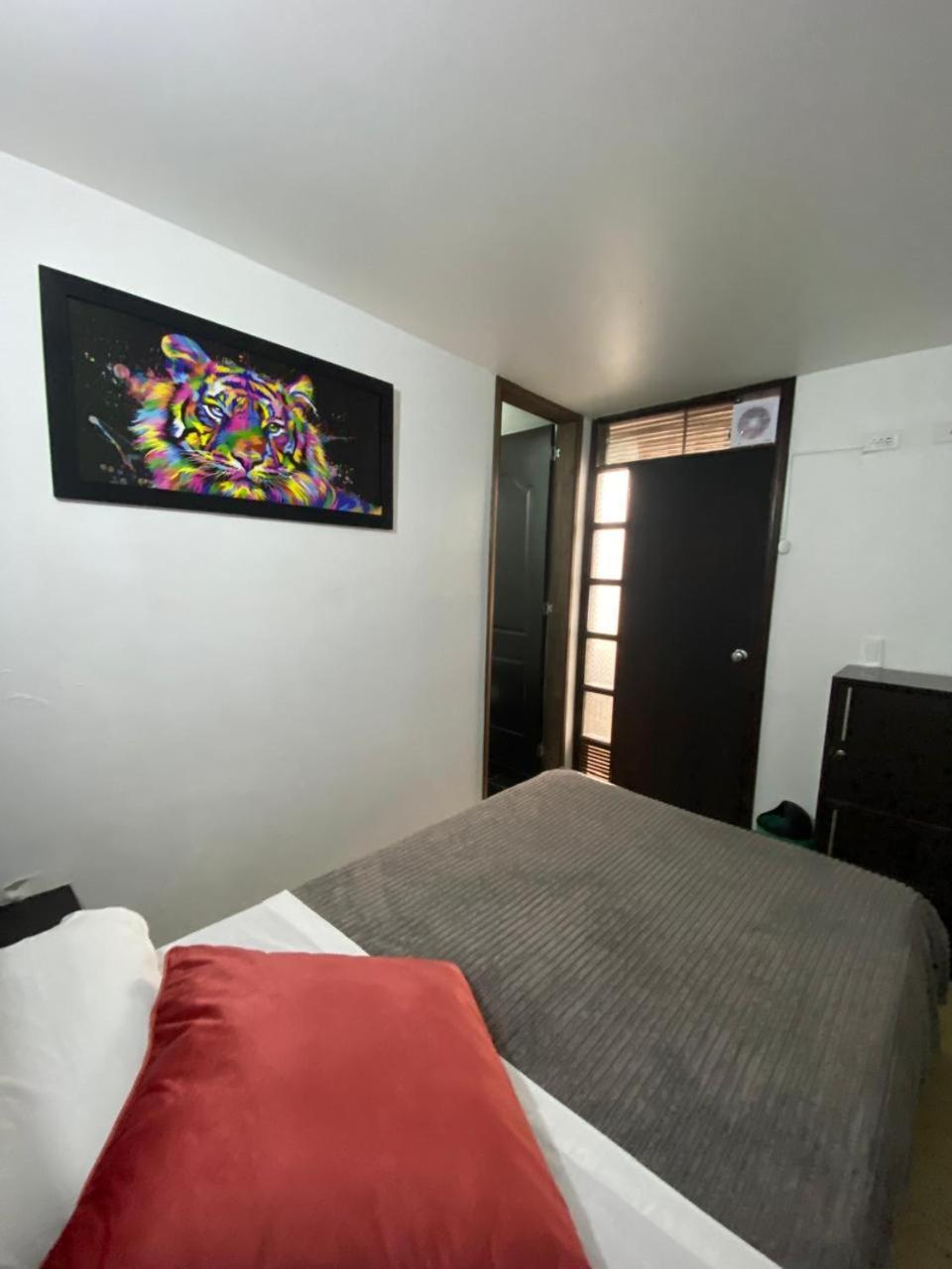 Destino Nomada Calle 11 N 1-38 Gasthof Bogotá