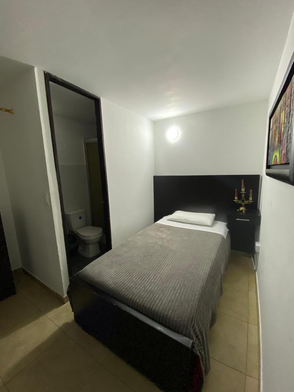 Destino Nomada Calle 11 N 1-38 Bogotá