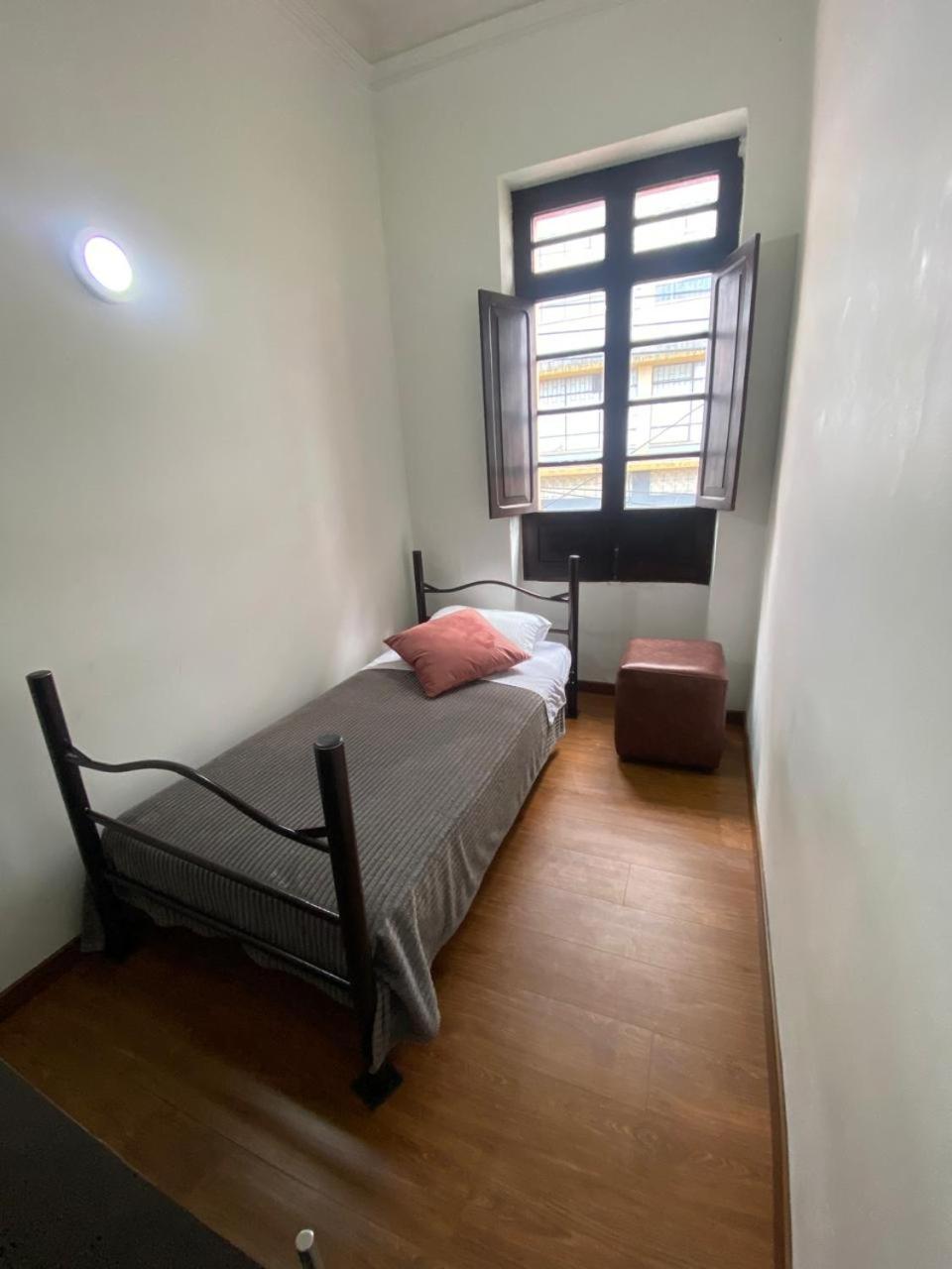 Gasthof Destino Nomada Calle 11 N 1-38