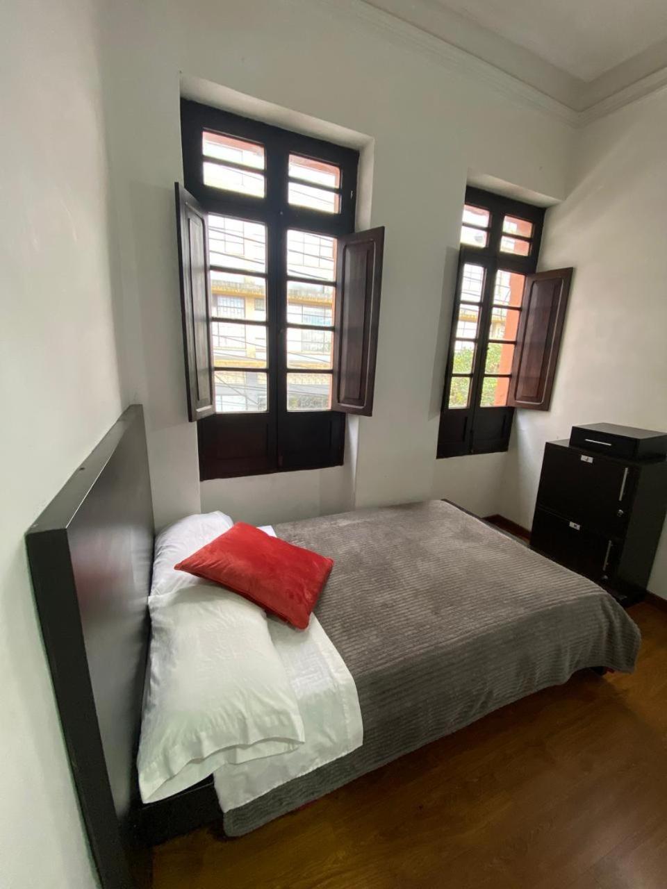 Destino Nomada Calle 11 N 1-38 * Bogotá