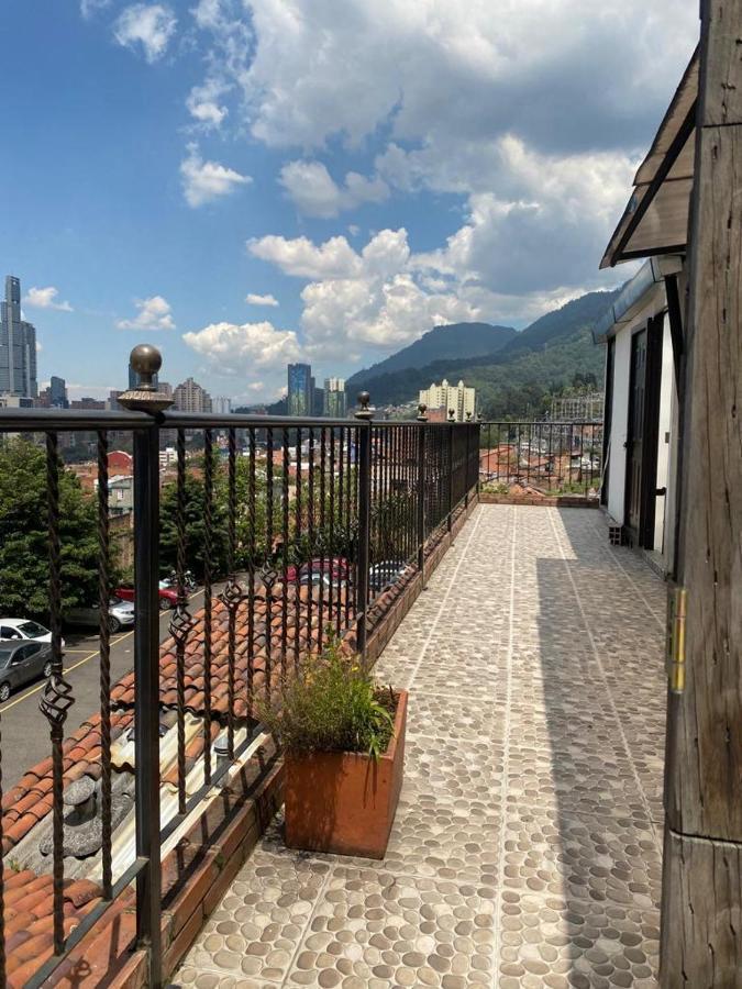 Destino Nomada Calle 11 N 1-38 Bogota