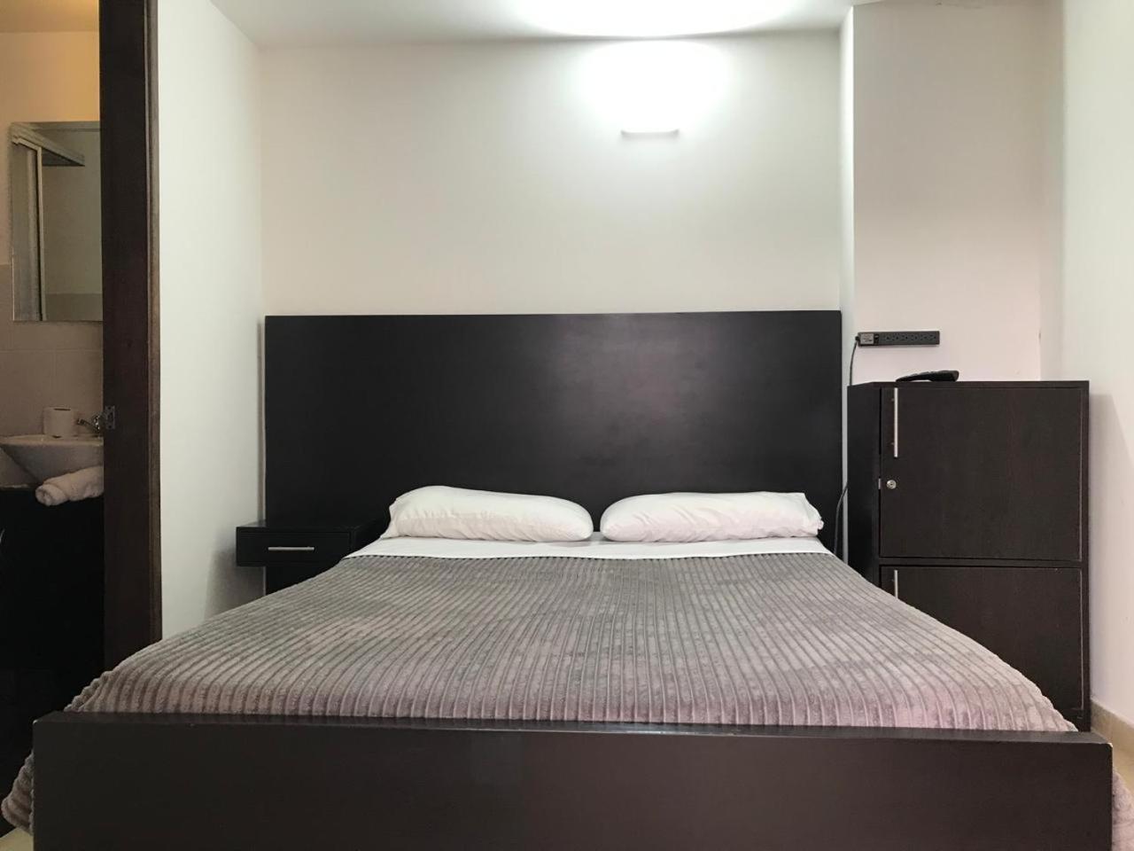 Destino Nomada Calle 11 N 1-38 Guest house *