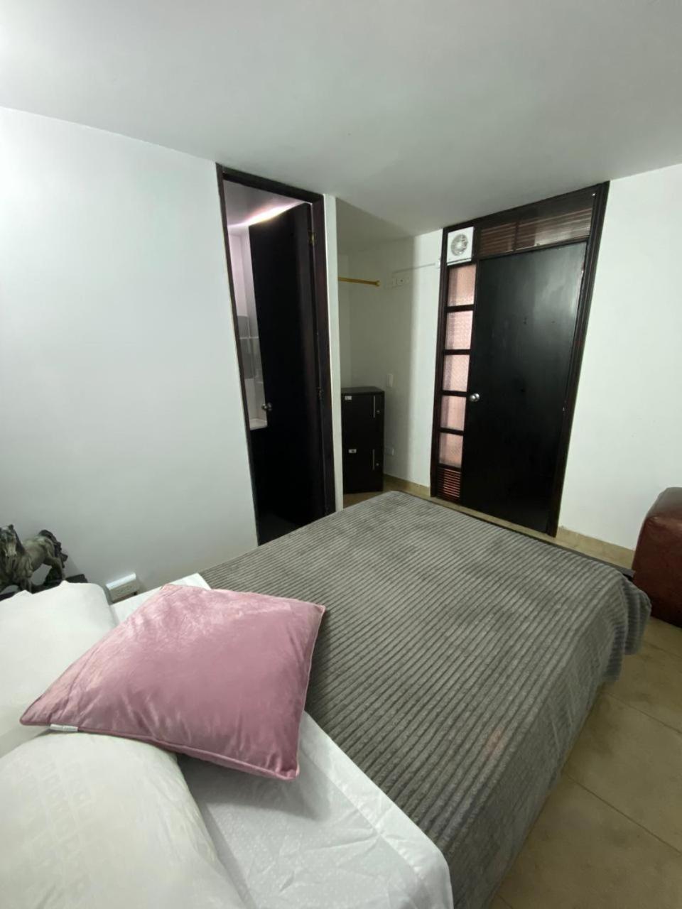 Guest house Destino Nomada Calle 11 N 1-38